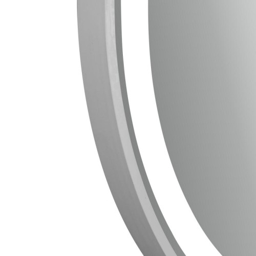 Зеркало Qtap Gemini 800х700 с LED-подсветкой Touch, с антизапотеванием, с диммером, рег. темп. цвета (3000-6500K) QT2578R8071W Зеркало Qtap Gemini 800х700 с LED-подсветкой Touch, с антизапотеванием, с диммером, рег. темп. цвета (3000-6500K) QT2578R8071W