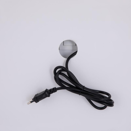 Зеркало Qtap Gemini 600х800 с LED-подсветкой Touch, с антизапотеванием, с диммером, рег. темп. цвета (3000-6500K) QT2578R6080 Зеркало Qtap Gemini 600х800 с LED-подсветкой Touch, с антизапотеванием, с диммером, рег. темп. цвета (3000-6500K) QT2578R6080