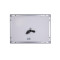 Зеркало Qtap Cardinal (CA1) 700х500 с LED-подсветкой Touch, с антизапотеванием, с диммером, рег. темп. цвета (3000-6500K) QT0478C5070