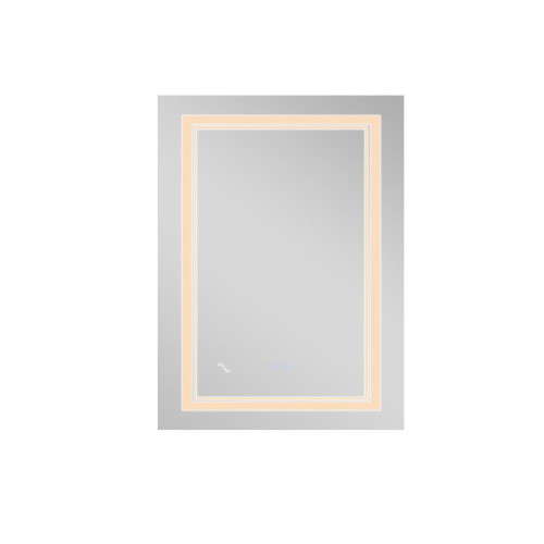 Зеркало Qtap Cardinal 600х800 с LED-подсветкой Touch, с антизапотеванием, с диммером, рег. темп. цвета (3000-6500K) QT0478C6080 Зеркало Qtap Cardinal 600х800 с LED-подсветкой Touch, с антизапотеванием, с диммером, рег. темп. цвета (3000-6500K) QT0478C6080