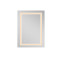 Зеркало Qtap Cardinal 600х800 с LED-подсветкой Touch, с антизапотеванием, с диммером, рег. темп. цвета (3000-6500K) QT0478C6080 Зеркало Qtap Cardinal 600х800 с LED-подсветкой Touch, с антизапотеванием, с диммером, рег. темп. цвета (3000-6500K) QT0478C6080