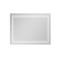 Зеркало Qtap Cardinal 1000х700 с LED-подсветкой Touch, с антизапотеванием, с диммером, рег. темп. цвета (3000-6500K) QT0478C10070