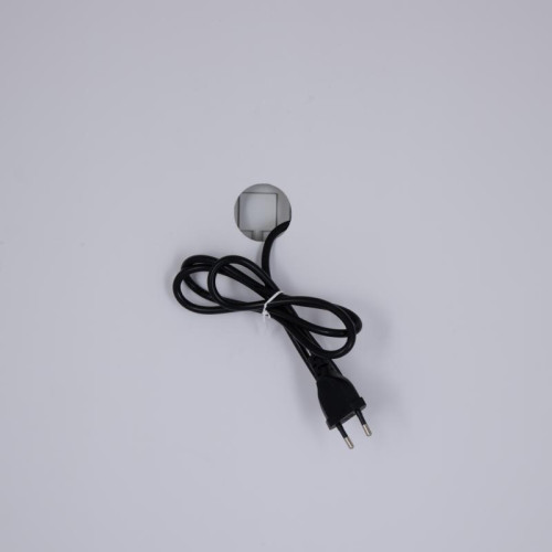 Зеркало Qtap Cardinal 1000х700 с LED-подсветкой Touch, с антизапотеванием, с диммером, рег. темп. цвета (3000-6500K) QT0478C10070