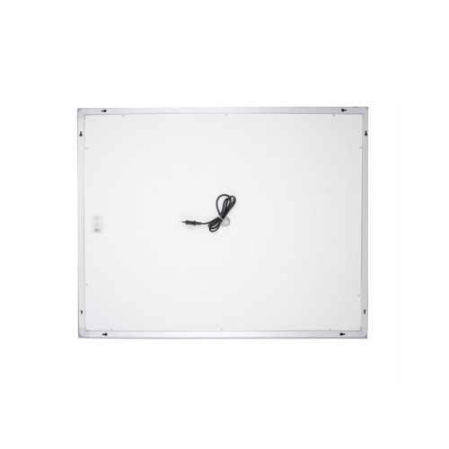 Зеркало Qtap Cardinal (CA1) 1000х800 с LED-подсветкой Touch, с антизапотеванием, с диммером, рег. темп. цвета (3000-6500K) QT0478C10080