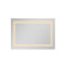 Зеркало Qtap Cardinal 1200х800 с LED-подсветкой Touch, с антизапотеванием, с диммером, рег. темп. цвета (3000-6500K) QT0478C12080 Зеркало Qtap Cardinal 1200х800 с LED-подсветкой Touch, с антизапотеванием, с диммером, рег. темп. цвета (3000-6500K) QT0478C12080