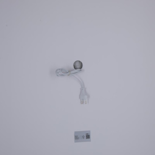 Зеркало Lidz Kubis 700х800 с LED-подсветкой Touch, с антизапотеванием, с диммером, рег. яркости LD78LF9048070