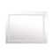 Зеркало Lidz Kubis 1000х800 с LED-подсветкой Touch, с антизапотеванием, с диммером, рег. яркости LD78LF61410080 Зеркало Lidz Kubis 1000х800 с LED-подсветкой Touch, с антизапотеванием, с диммером, рег. яркости LD78LF61410080
