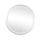 Зеркало Lidz Aria R800 с LED-подсветкой Touch, с антизапотеванием, с диммером, рег. яркости LD78LR800