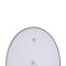 Зеркало Lidz Vida 800х600 с LED-подсветкой Touch, с антизапотеванием, с диммером, рег. яркости LD78LF6080