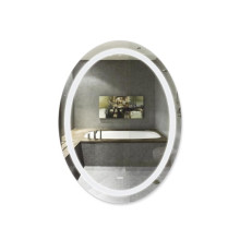 Зеркало Lidz Vida 800х600 с LED-подсветкой Touch, с антизапотеванием, с диммером, рег. яркости LD78LF6080 Зеркало Lidz Vida 800х600 с LED-подсветкой Touch, с антизапотеванием, с диммером, рег. яркости LD78LF6080