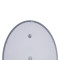Зеркало Lidz Vida 700х500 с LED-подсветкой Touch, с антизапотеванием, с диммером, рег. яркости LD78LF5070