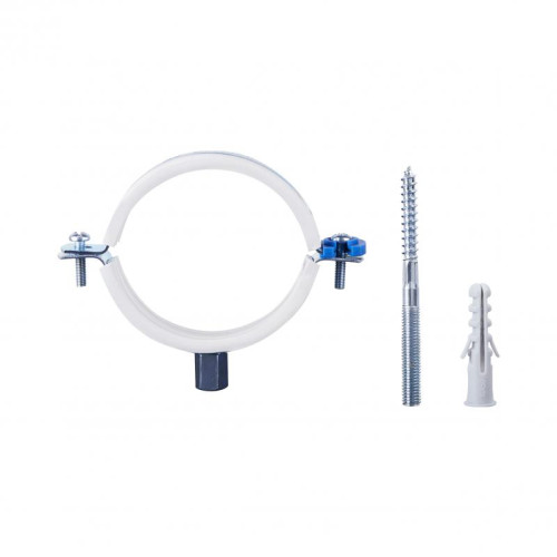 Хомут Thermo Alliance Forte 21/2 Хомут Thermo Alliance Forte 21/2