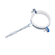 Хомут Thermo Alliance Forte 21/2 Хомут Thermo Alliance Forte 21/2