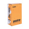 Дозатор для моющего средства Lidz LK118 круглый Brushed Steel (LDLK118BRU46400)