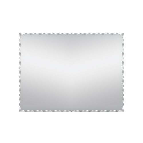 Зеркало Lidz Wawel 140.07.12 (2) 700х900 настенное прямоугольное LD78WA7090