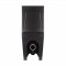 Унитаз напольный Qtap Robin Ultra Quiet безободковый с сиденьем Soft-Close MATT BLACK QT13226083AMB