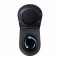 Унитаз подвесной Qtap Scorpio Ultra Quiet с сиденьем с сиденьем Soft-Close MATT BLACK QT14332380AMB Унитаз подвесной Qtap Scorpio Ultra Quiet с сиденьем с сиденьем Soft-Close MATT BLACK QT14332380AMB