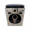 Унитаз подвесной Qtap Scorpio Ultra Quiet с сиденьем с сиденьем Soft-Close MATT BLACK QT14332380AMB Унитаз подвесной Qtap Scorpio Ultra Quiet с сиденьем с сиденьем Soft-Close MATT BLACK QT14332380AMB