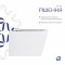 Унитаз подвесной Qtap Tern Ultra Quiet с сиденьем с сиденьем Soft-Close WHITE QT17332303AW Унитаз подвесной Qtap Tern Ultra Quiet с сиденьем с сиденьем Soft-Close WHITE QT17332303AW