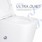 Унитаз подвесной Qtap Tern Ultra Quiet с сиденьем с сиденьем Soft-Close WHITE QT17332303AW Унитаз подвесной Qtap Tern Ultra Quiet с сиденьем с сиденьем Soft-Close WHITE QT17332303AW