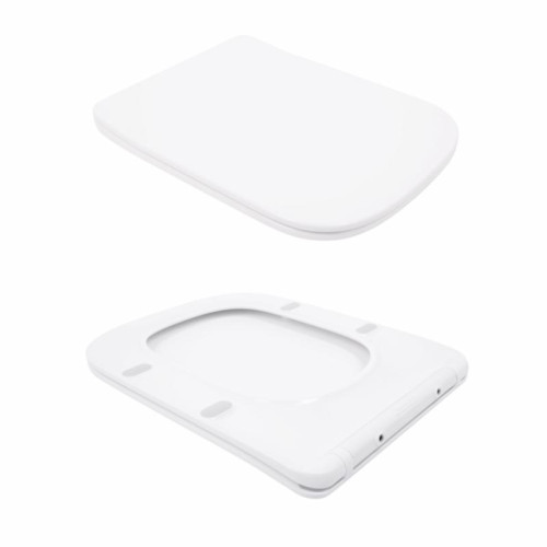 Унитаз подвесной Qtap Tern Ultra Quiet с сиденьем с сиденьем Soft-Close WHITE QT17332303AW Унитаз подвесной Qtap Tern Ultra Quiet с сиденьем с сиденьем Soft-Close WHITE QT17332303AW