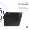 Унитаз подвесной Qtap Tern New Ultra Quiet с сиденьем с сиденьем Soft-Close MATT BLACK QT17332303ASMB