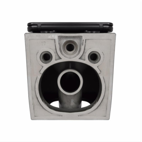 Унитаз подвесной Qtap Tern New Ultra Quiet с сиденьем с сиденьем Soft-Close MATT BLACK QT17332303ASMB