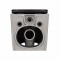 Унитаз подвесной Qtap Tern New Ultra Quiet с сиденьем с сиденьем Soft-Close MATT BLACK QT17332303ASMB