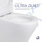 Унитаз напольный Qtap Virgo Ultra Quiet безободковый с сиденьем Soft-Close WHITE QT18226092AW Унитаз напольный Qtap Virgo Ultra Quiet безободковый с сиденьем Soft-Close WHITE QT18226092AW