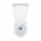 Унитаз напольный Qtap Virgo Ultra Quiet безободковый с сиденьем Soft-Close WHITE QT18226092AW Унитаз напольный Qtap Virgo Ultra Quiet безободковый с сиденьем Soft-Close WHITE QT18226092AW
