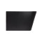Биде подвесное Qtap Tern New 515x350x320 мм Matt Black QT17551303GMB Биде подвесное Qtap Tern New 515x350x320 мм Matt Black QT17551303GMB