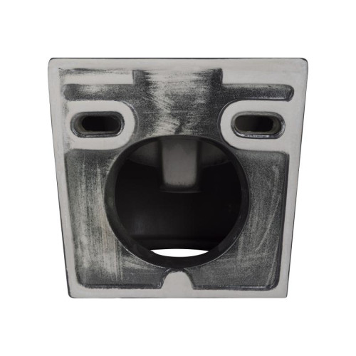 Биде подвесное Qtap Tern New 515x350x320 мм Matt Black QT17551303GMB Биде подвесное Qtap Tern New 515x350x320 мм Matt Black QT17551303GMB