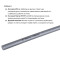 Труба для тёплого пола Thermo Alliance из сшитого полиэтилена PEX-a EVOH 16x2.0 мм (240 м) TAS00316240