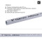 Труба Thermo Alliance металлопластиковая PERT-AL-PERT 16x2.0 мм (200 м) TAS01116200 Труба Thermo Alliance металлопластиковая PERT-AL-PERT 16x2.0 мм (200 м) TAS01116200