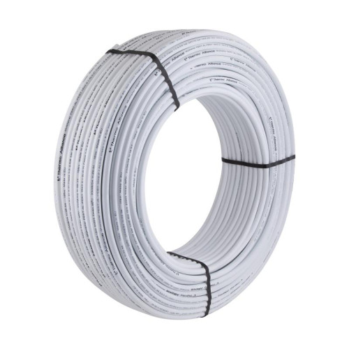 Труба Thermo Alliance металлопластиковая PERT-AL-PERT 16x2.0 мм (200 м) TAS01116200 Труба Thermo Alliance металлопластиковая PERT-AL-PERT 16x2.0 мм (200 м) TAS01116200