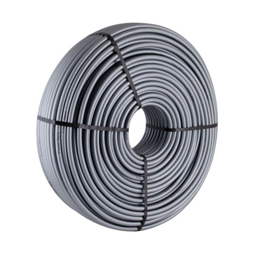 Труба для тёплого пола Thermo Alliance из сшитого полиэтилена PEX-a EVOH 16x2.0 мм (600 м) TAS00316600