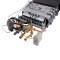 Колонка газовая дымоходная Thermo Alliance JSD20-10CLM 10 л White