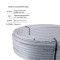 Труба Thermo Alliance металлопластиковая PERT-AL-PERT 20x2.0 мм (100 м) TAS01120100 Труба Thermo Alliance металлопластиковая PERT-AL-PERT 20x2.0 мм (100 м) TAS01120100