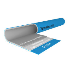 Труба PE-RT EVOH BLUE 16х2мм (320м) Spain Труба PE-RT EVOH BLUE 16х2мм (320м) Spain