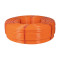 Труба PEX-A EVOH Orange 16х2мм (320м) Spain Труба PEX-A EVOH Orange 16х2мм (320м) Spain