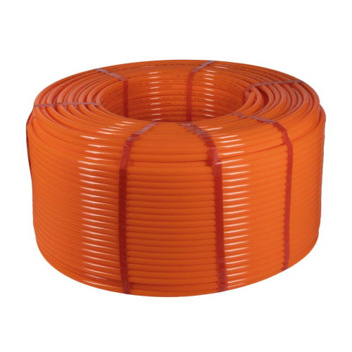 Труба PEX-A EVOH Orange 16х2мм (600м) Spain Труба PEX-A EVOH Orange 16х2мм (600м) Spain