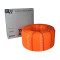 Труба PEX-A EVOH Orange 16х2мм (600м) Spain Труба PEX-A EVOH Orange 16х2мм (600м) Spain
