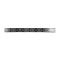 Решетка для линейного трапа Qtap Grate FD800 (NKS)
