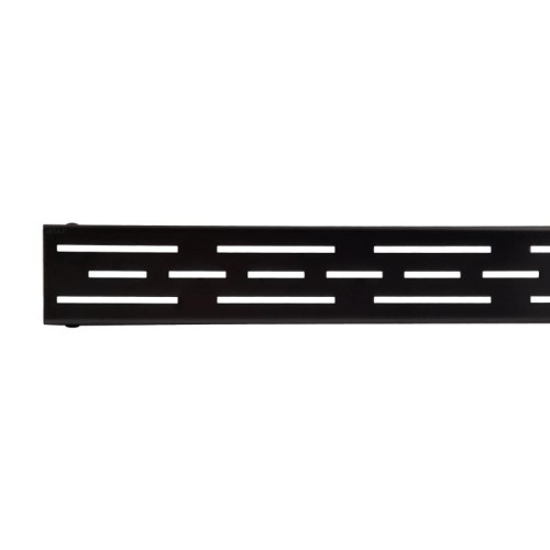Решетка для линейного трапа Qtap Grate FD600 (PVD)