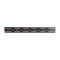 Решетка для линейного трапа Qtap Grate FD600 (PVD)