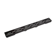 Решетка для линейного трапа Qtap Grate FD600 (PVD)