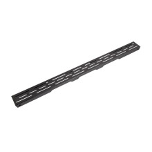 Решетка для линейного трапа Qtap Grate FD800 (PVD)
