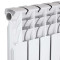 Радиатор биметаллический Thermo Alliance Bi-Ferrum 500/80 1,16 кг Радиатор биметаллический Thermo Alliance Bi-Ferrum 500/80 1,16 кг
