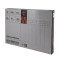Радиатор биметаллический Thermo Alliance Bi-Ferrum 500/80 1,16 кг Радиатор биметаллический Thermo Alliance Bi-Ferrum 500/80 1,16 кг