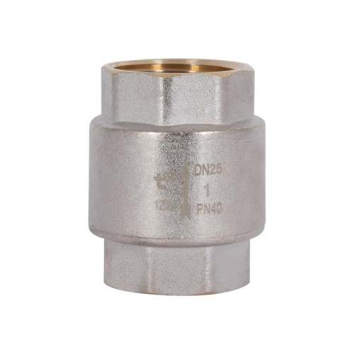 Обратный клапан Thermo Alliance Standart 1